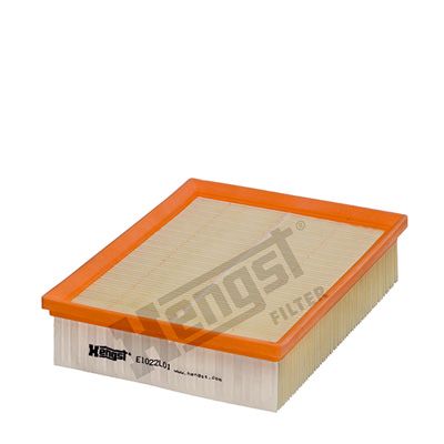 HENGST FILTER Ilmansuodatin E1022L01